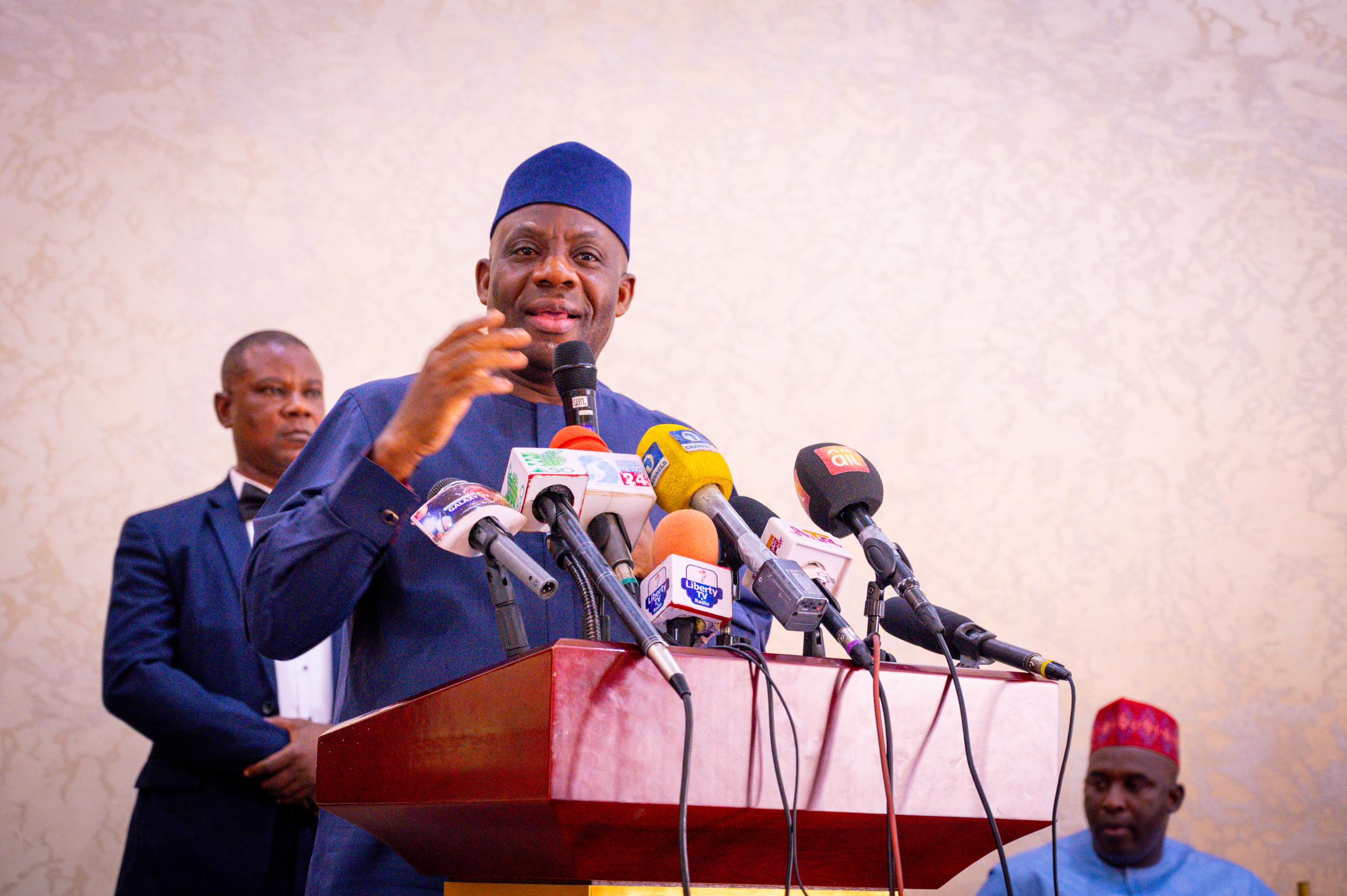 NESRI - Nigeria Education Sector Renewal Initiative