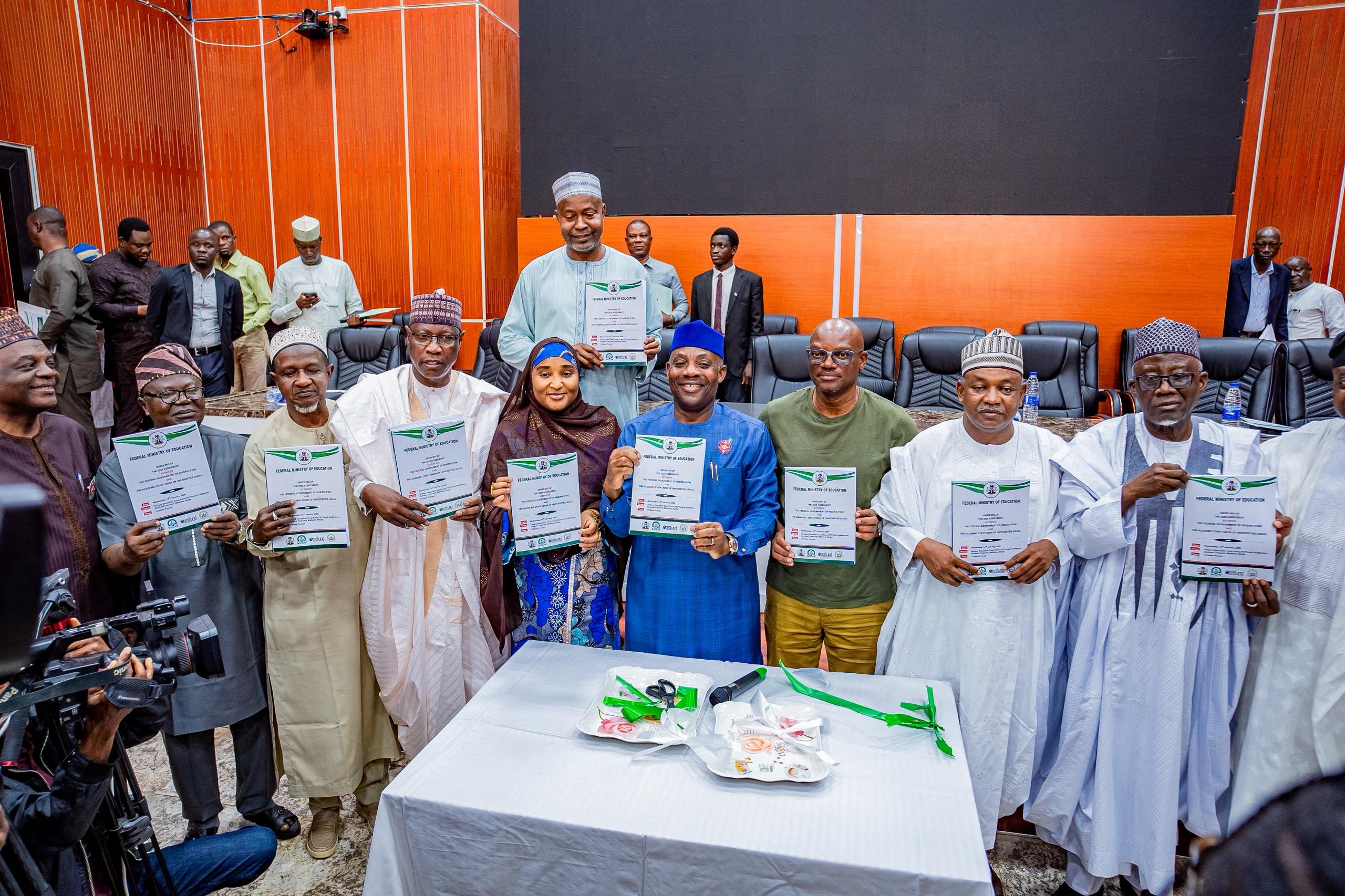 NESRI - Nigeria Education Sector Renewal Initiative