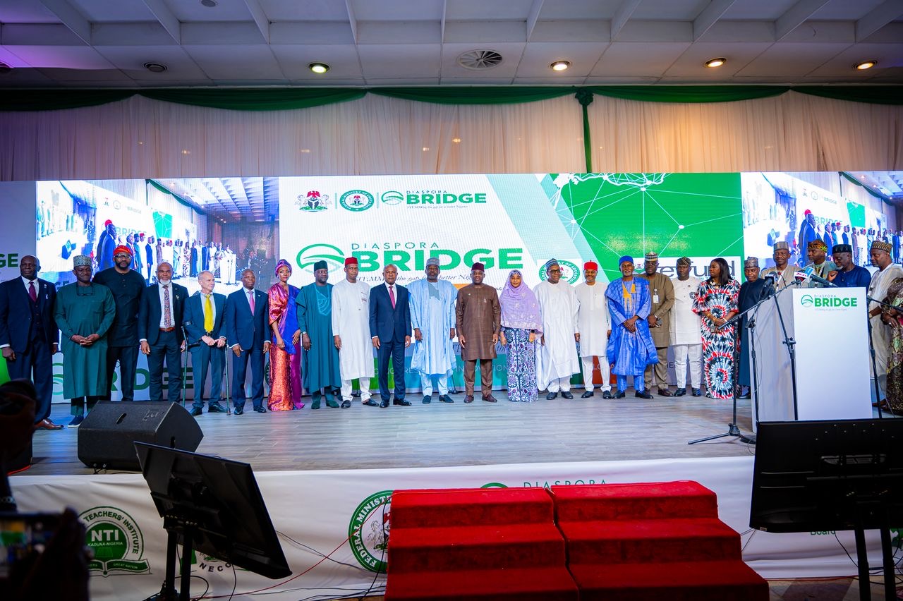 NESRI - Nigeria Education Sector Renewal Initiative