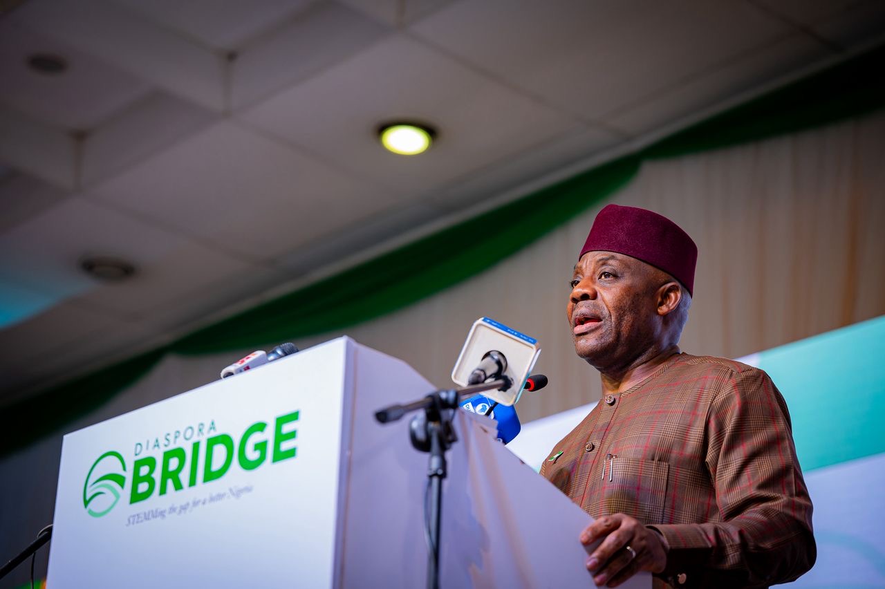 NESRI - Nigeria Education Sector Renewal Initiative