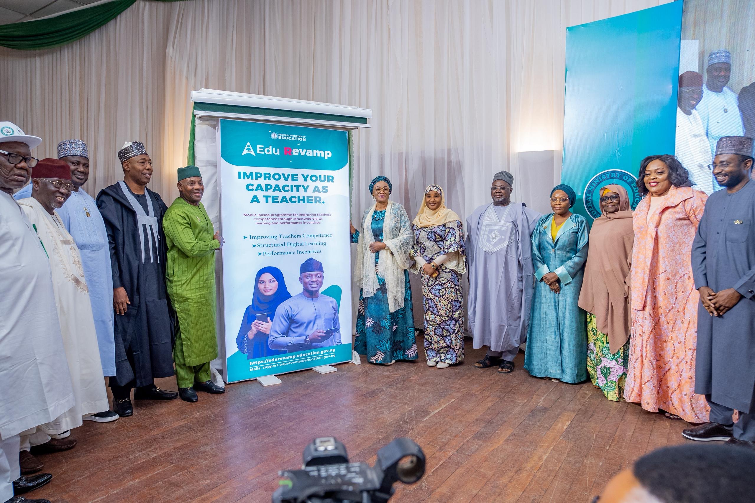 NESRI - Nigeria Education Sector Renewal Initiative