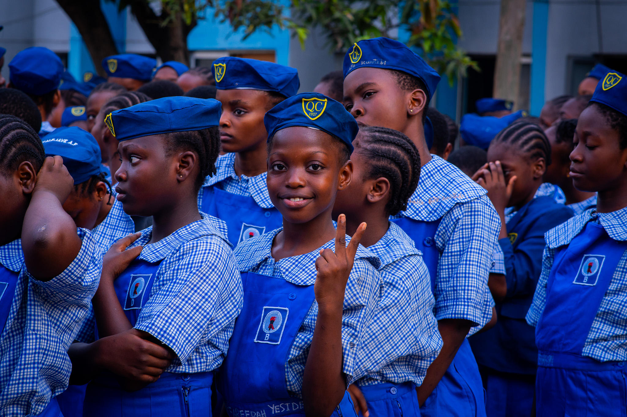NESRI - Nigeria Education Sector Renewal Initiative