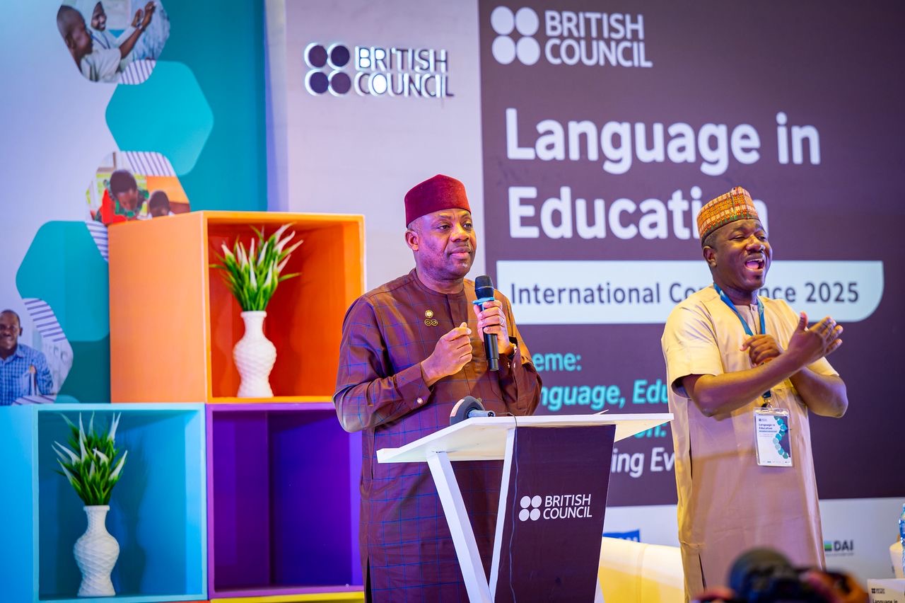 NESRI - Nigeria Education Sector Renewal Initiative