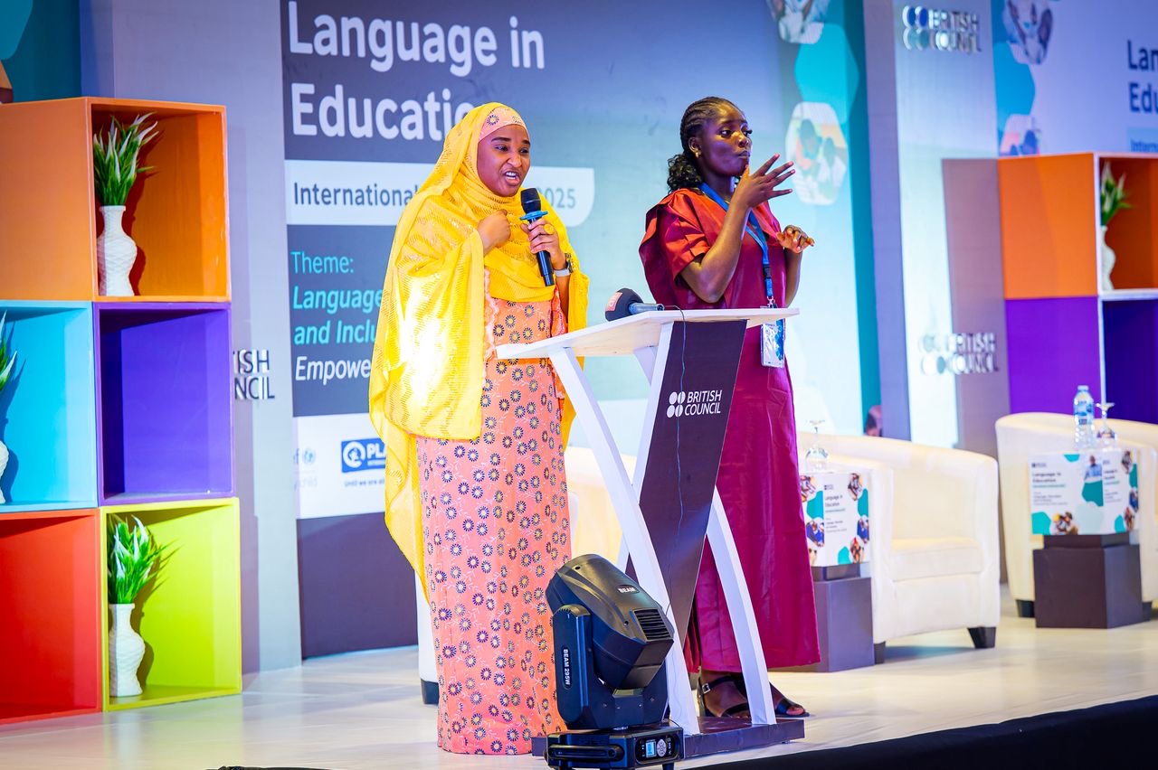 NESRI - Nigeria Education Sector Renewal Initiative