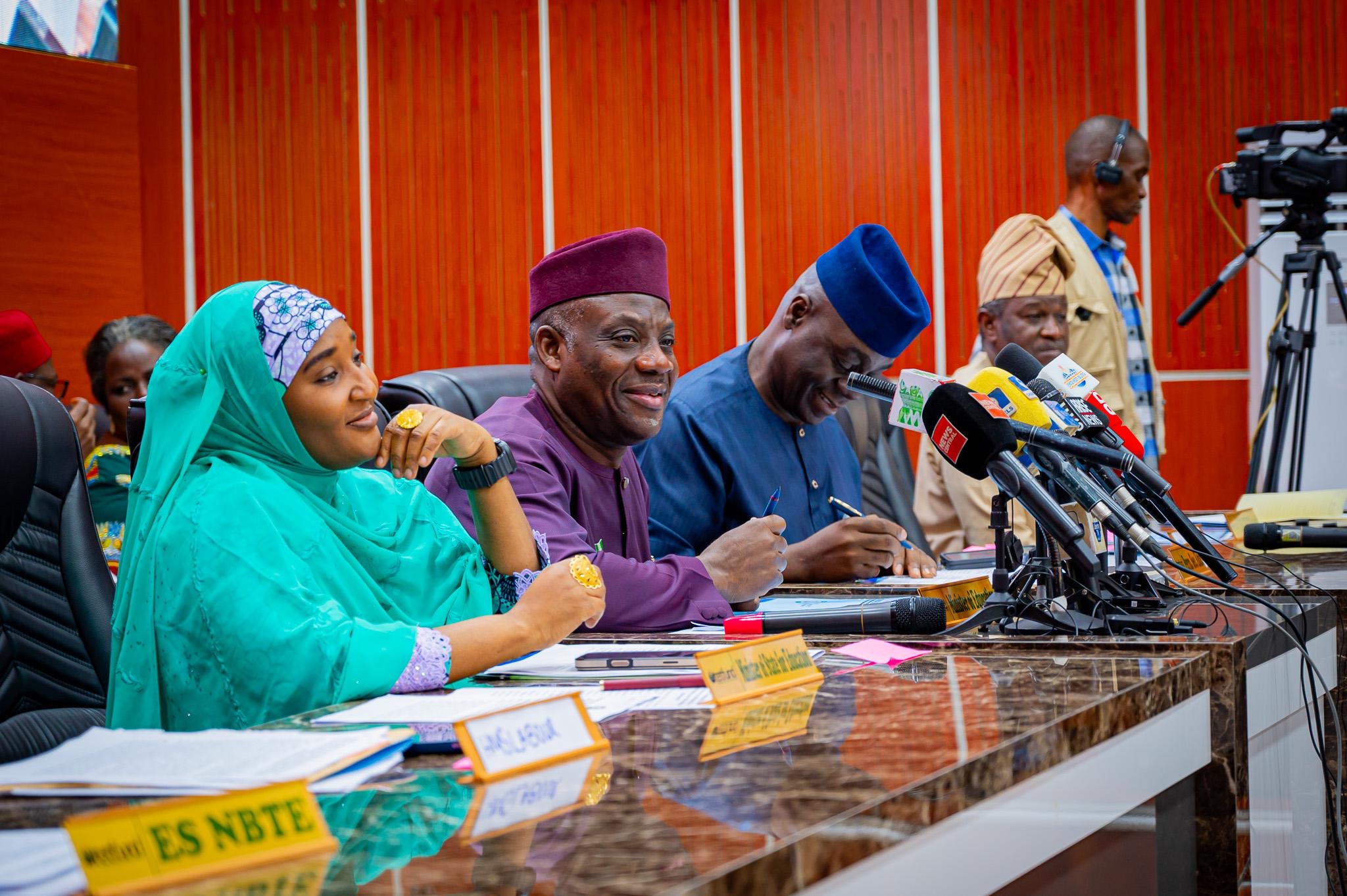 NESRI - Nigeria Education Sector Renewal Initiative