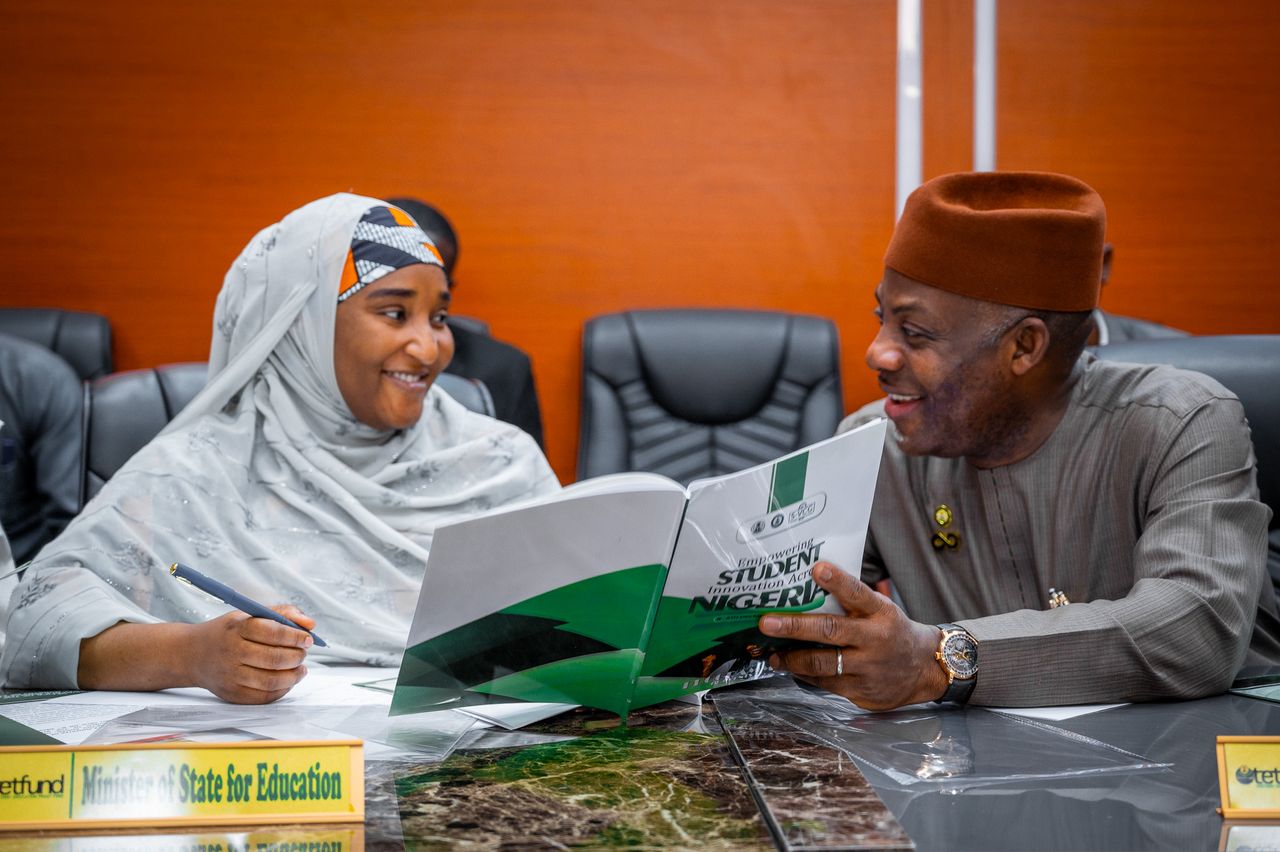 NESRI - Nigeria Education Sector Renewal Initiative