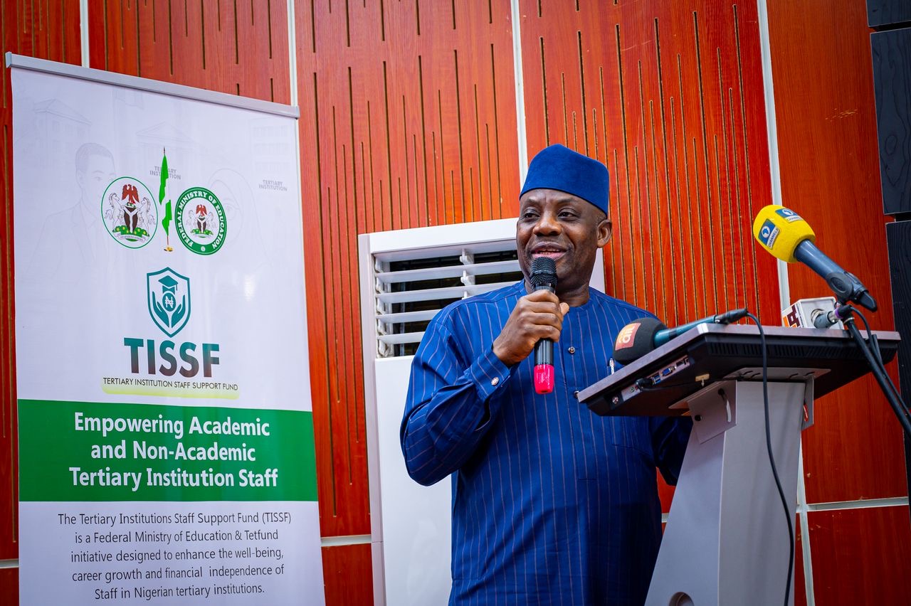 NESRI - Nigeria Education Sector Renewal Initiative