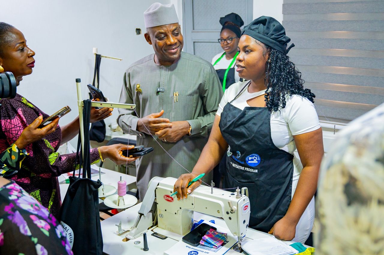 NESRI - Nigeria Education Sector Renewal Initiative